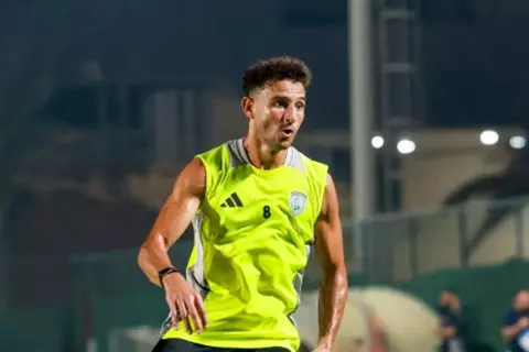 بمشاركة حمدي فتحي.. الوكرة يتعادل سلبيا مع ملقا في مباراة ودية استعدادا للموسم الجديد